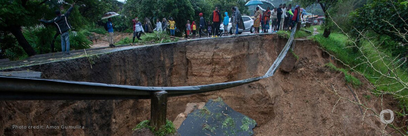 UN steps up support to Malawi following deadly cyclone