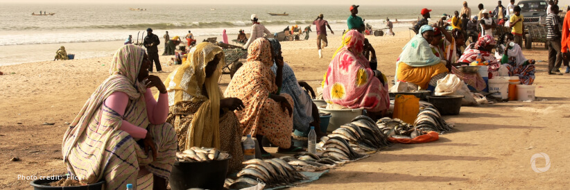 IFAD loan of 5 million euros to Mauritania to help strengthen the resilience of marginalized rural populations