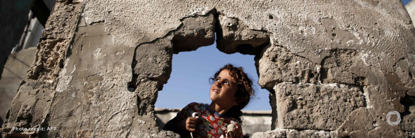 Tánaiste announces funding of €6 million to UN Agency for Palestine refugees Tánaiste announces funding of €6 million to UN Agency for Palestine refugees