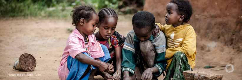 Prioritizing the lives and livelihoods of the most vulnerable through risk-informed development cooperation