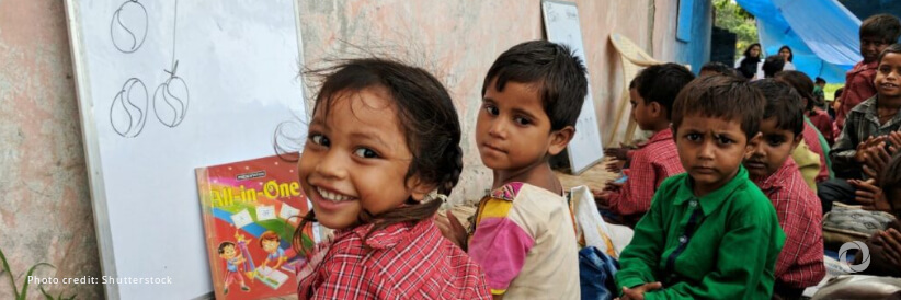 Education in Emergencies: EU and UNICEF call for increased commitments ...