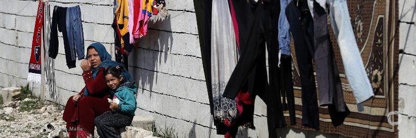 The European Union contributes EUR 5 million in support of UNRWA operations in Lebanon