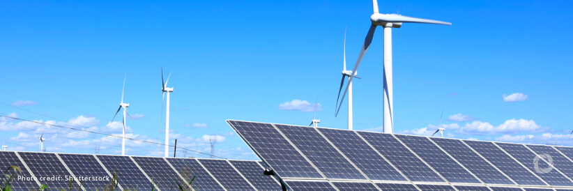 Record 9.6% growth in renewables achieved despite energy crisis