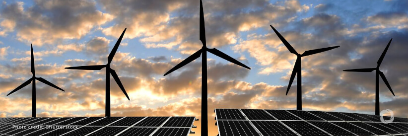 Global trade slows, but ‘green goods’ grow