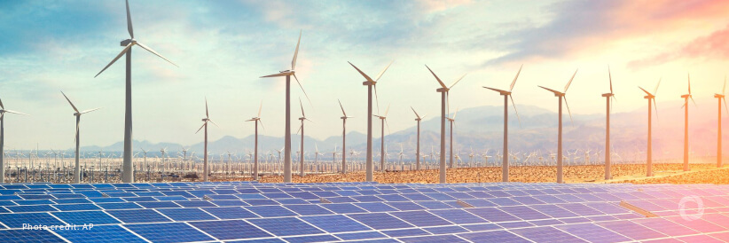 European Green Deal: EU agrees stronger legislation to accelerate the rollout of renewable energy