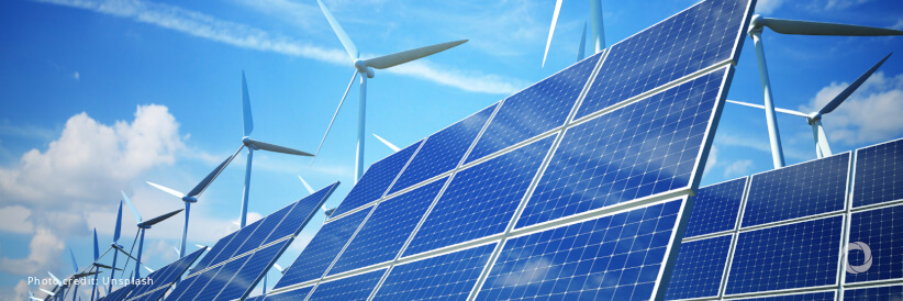 GCF and World Bank sign renewable energy project agreement