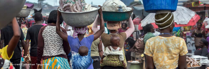 ILO Development Partners Meeting: ITUC calls for stronger international financing of social protection