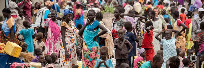 South Sudanese civilian victims recorded in 2022, though killings, violent incidents show decrease – UN report
