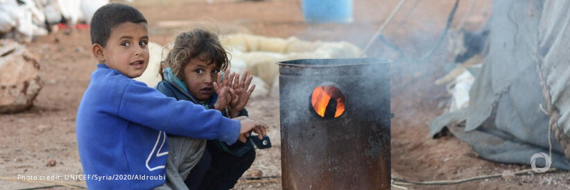UNICEF warns of looming child nutrition crisis in Syria amid 12 years of conflict and deadly earthquakes UNICEF warns of looming child nutrition crisis in Syria amid 12 years of conflict and deadly earthquakes