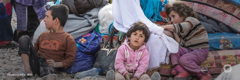 Surviving Syria: 12 years of suffering and endurance