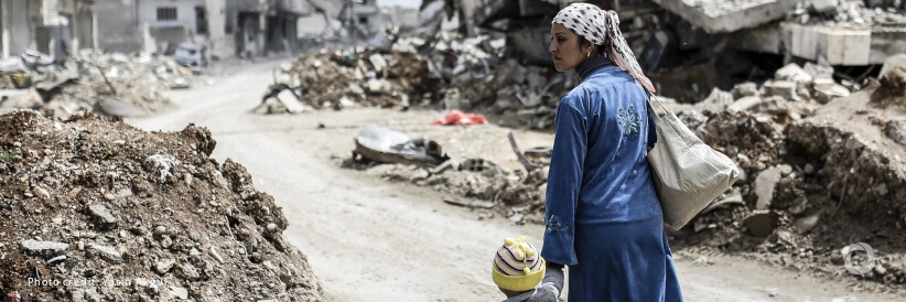 Syria: Guterres demands ‘renewed energy’ for peace as war enters 12th year Syria: Guterres demands ‘renewed energy’ for peace as war enters 12th year