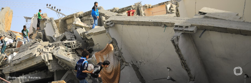 Step up support to Syria-Türkiye earthquake survivors: UN refugee chief Step up support to Syria-Türkiye earthquake survivors: UN refugee chief
