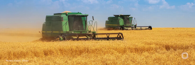 Agricultural production in Ukraine to recover with World Bank support Agricultural production in Ukraine to recover with World Bank support