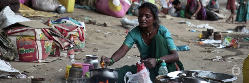 UN Forum concludes with urgent call for nations to scale up development cooperation to better support the most vulnerable