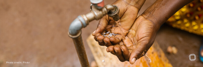 New agenda sets sail with bold action as UN Water Conference closes