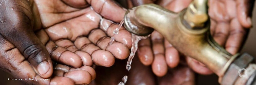 World must seize UN Water Conference to consolidate cooperation on shared waters as basis to address water crisis