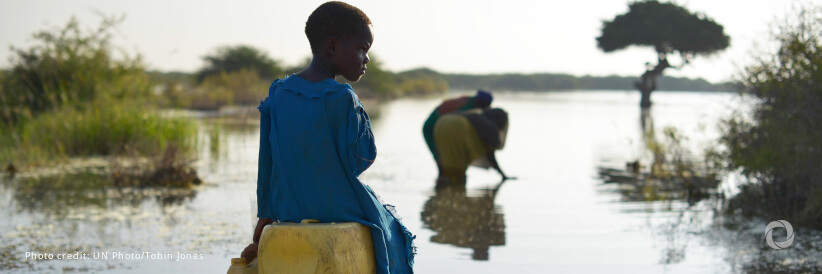 New World Bank report: With inclusion and accountability, water security is key for development and stability in South Sudan