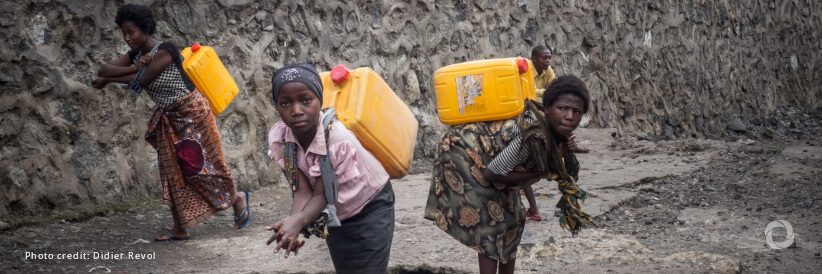 UNDP at the UN Water Conference: Robust actions needed to manage, conserve, protect water and improve lives