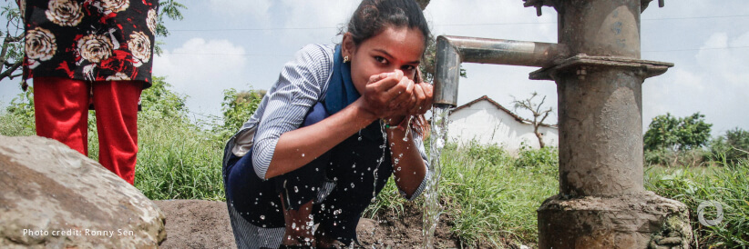 UN Water Conference: EU joins efforts to address the global water crisis and ensure water security for all by 2050