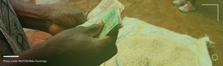 Corruption compounds food inse