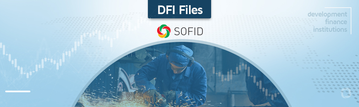 DFI Files: SOFID - fostering development by funding Portuguese businesses abroad
