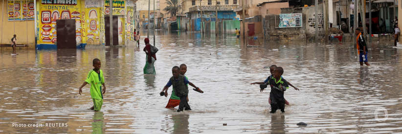 Geospatial tech mitigating floods in Africa | Associate Writer Geospatial tech mitigating floods in Africa | Associate Writer