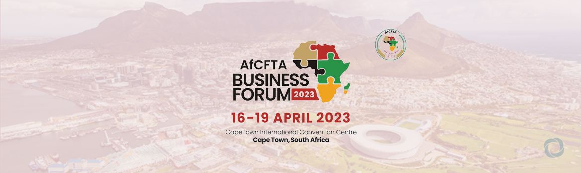 AfCFTA Business Forum