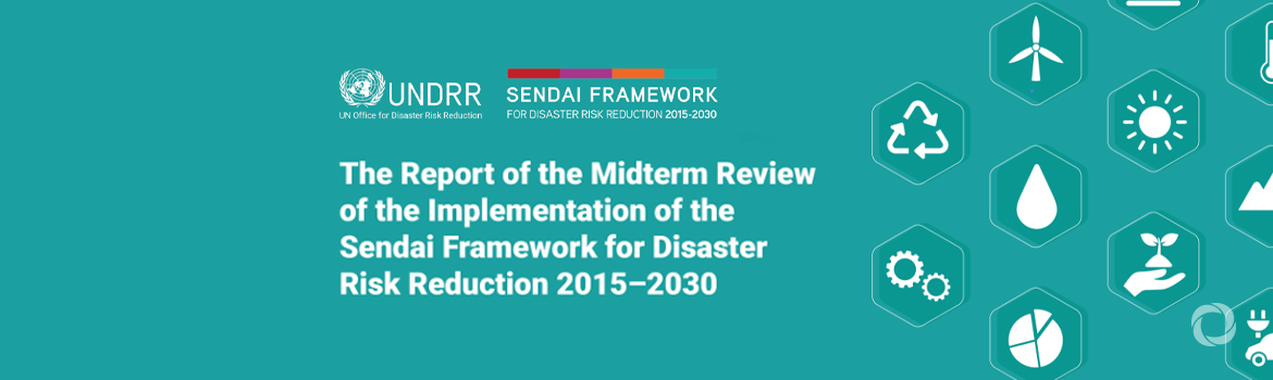 Disaster risk out of control despite global agreement to stop them Disaster risk out of control despite global agreement to stop them