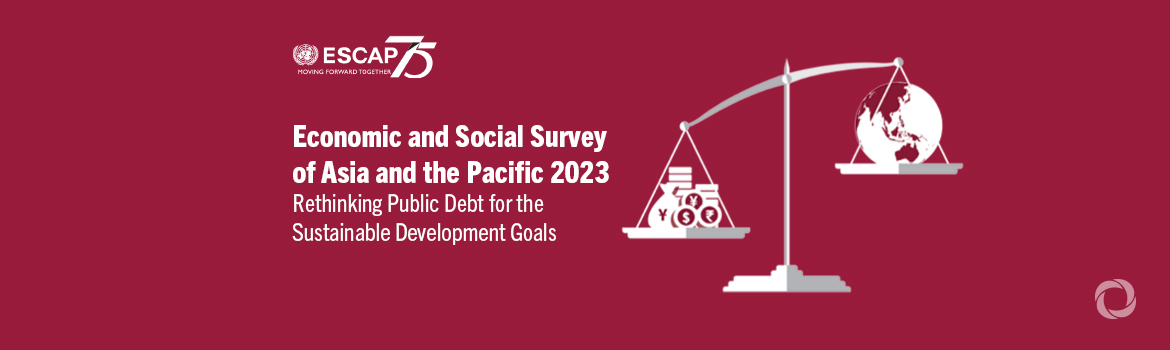 New UN report urges a significant shift in thinking about leveraging public debt for development gains New UN report urges a significant shift in thinking about leveraging public debt for development gains