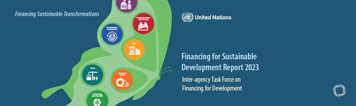 UN: New green industrial age can be the breakthrough for Sustainable Development Goals UN: New green industrial age can be the breakthrough for Sustainable Development Goals