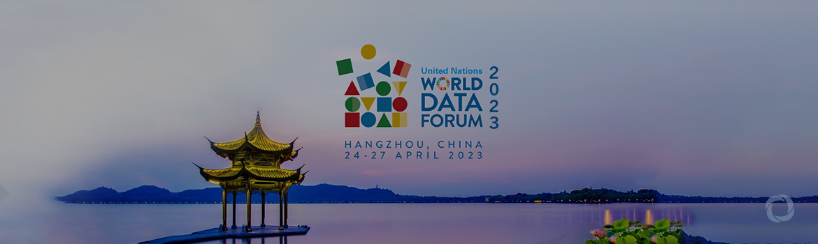 United Nations World Data Forum 2023