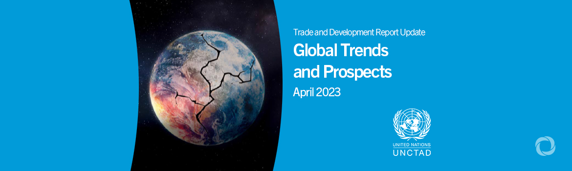 UNCTAD calls for a bold international economic agenda to avert another lost decade for developing countries
