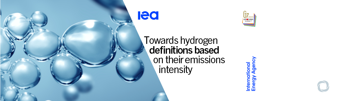 IEA provides analysis on wide range of fuels and technologies for Japan’s G7 Presidency