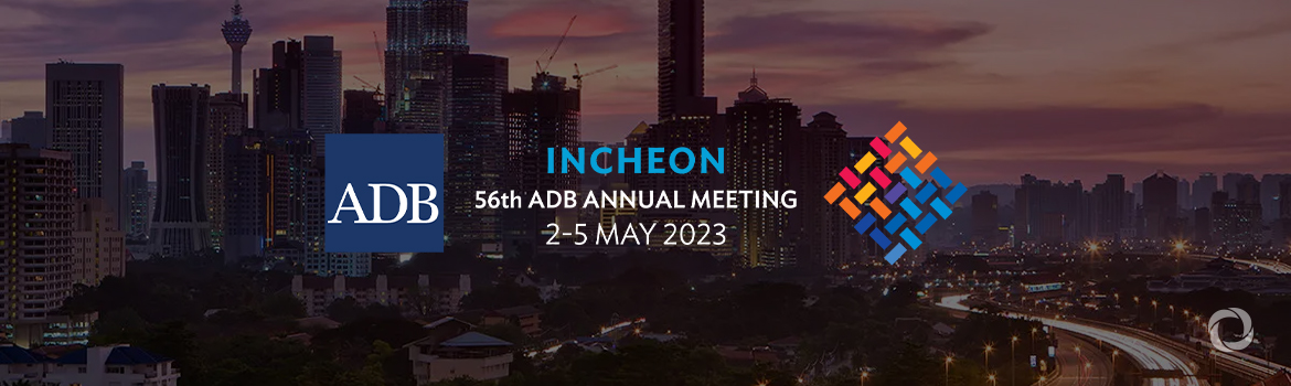 56th ADB Annual Meeting