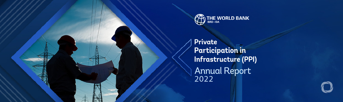 Data show private infrastructure investment continues to improve following pandemic slump Data show private infrastructure investment continues to improve following pandemic slump
