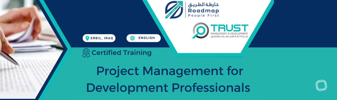 Project Management for Development Professionals (Project DPro / PMD Pro) | Training