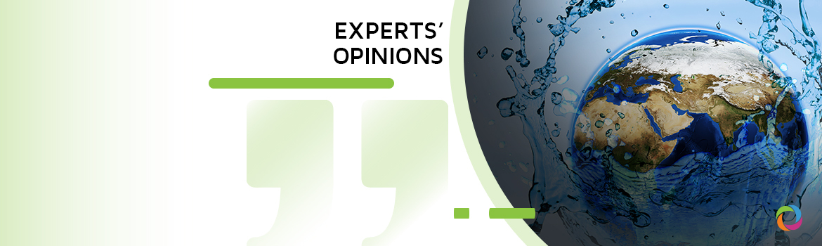 The advantages and disadvantages of water reuse | Experts’ Opinions