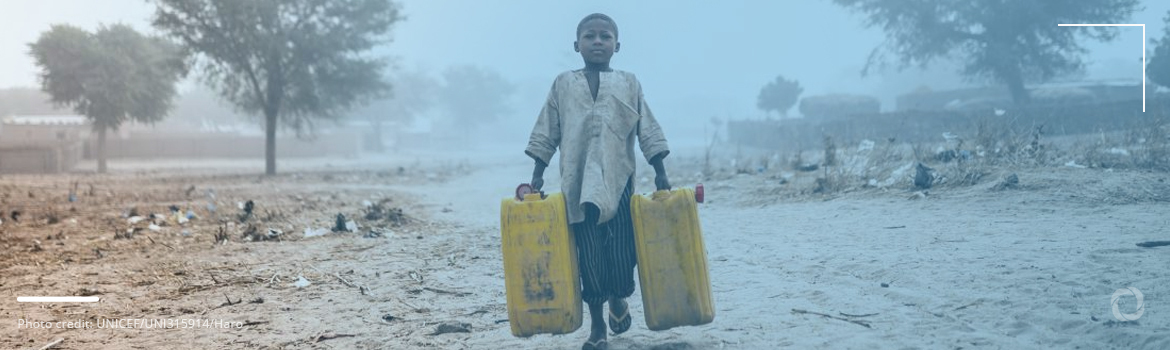 UN 2023 Water Conference: a call to action amidst looming global water crisis UN 2023 Water Conference: a call to action amidst looming global water crisis