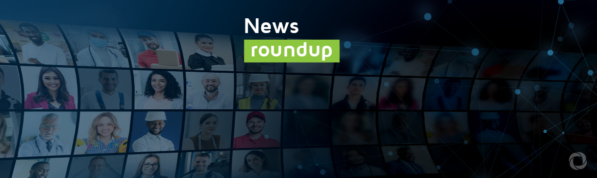Weekly Roundup | Top internati