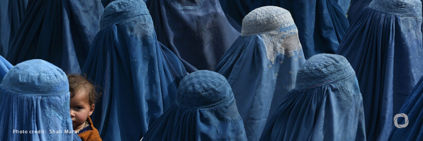 Afghanistan: UN forced to make ‘appalling choice’ following ban on women nationals Afghanistan: UN forced to make ‘appalling choice’ following ban on women nationals