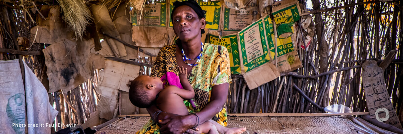 Girls in Kenya face violence as further drought expected Girls in Kenya face violence as further drought expected