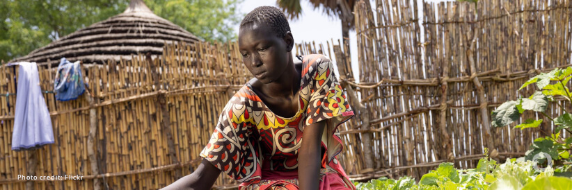 Almost half the world’s population lives in households linked to agrifood systems