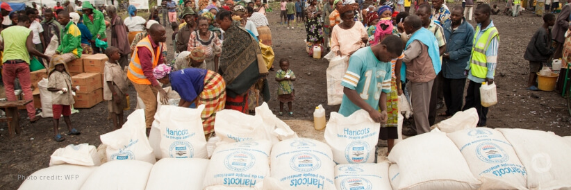 Japan boosts life-saving assistance as humanitarian situation deepens in eastern DRC