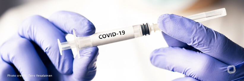 Improving access to novel COVID-19 treatments Improving access to novel COVID-19 treatments