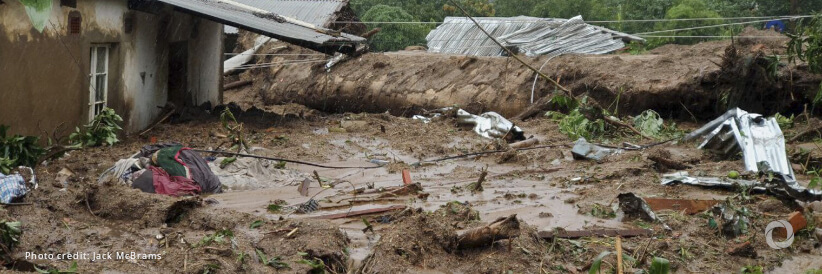 Minister Fleming announces €400,000 to support Cyclone Freddy relief efforts Minister Fleming announces €400,000 to support Cyclone Freddy relief efforts