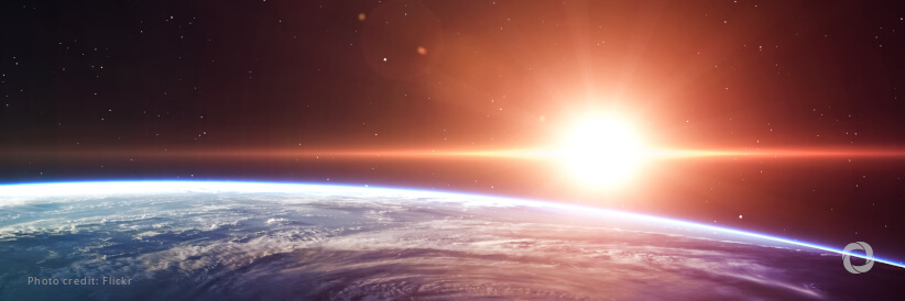 New study shows Earth energy imbalance