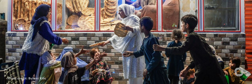 UNDP warns that restrictions on women’s rights will worsen economic catastrophe in Afghanistan UNDP warns that restrictions on women’s rights will worsen economic catastrophe in Afghanistan