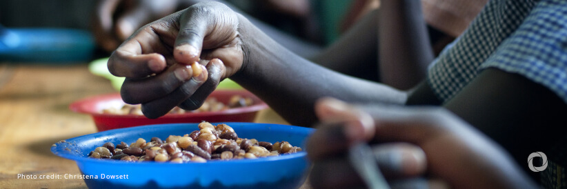 FAO welcomes $34.4 million contribution from Japan to boost food security and strengthen resilience in emergency contexts FAO welcomes $34.4 million contribution from Japan to boost food security and strengthen resilience in emergency contexts