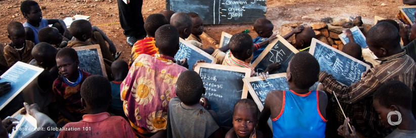 UN commission examines threats to global education goal