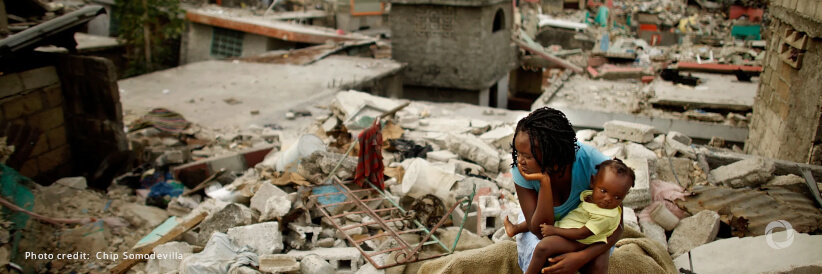 ‘Unprecedented insecurity’ in Haiti requires urgent action: new UN envoy ‘Unprecedented insecurity’ in Haiti requires urgent action: new UN envoy